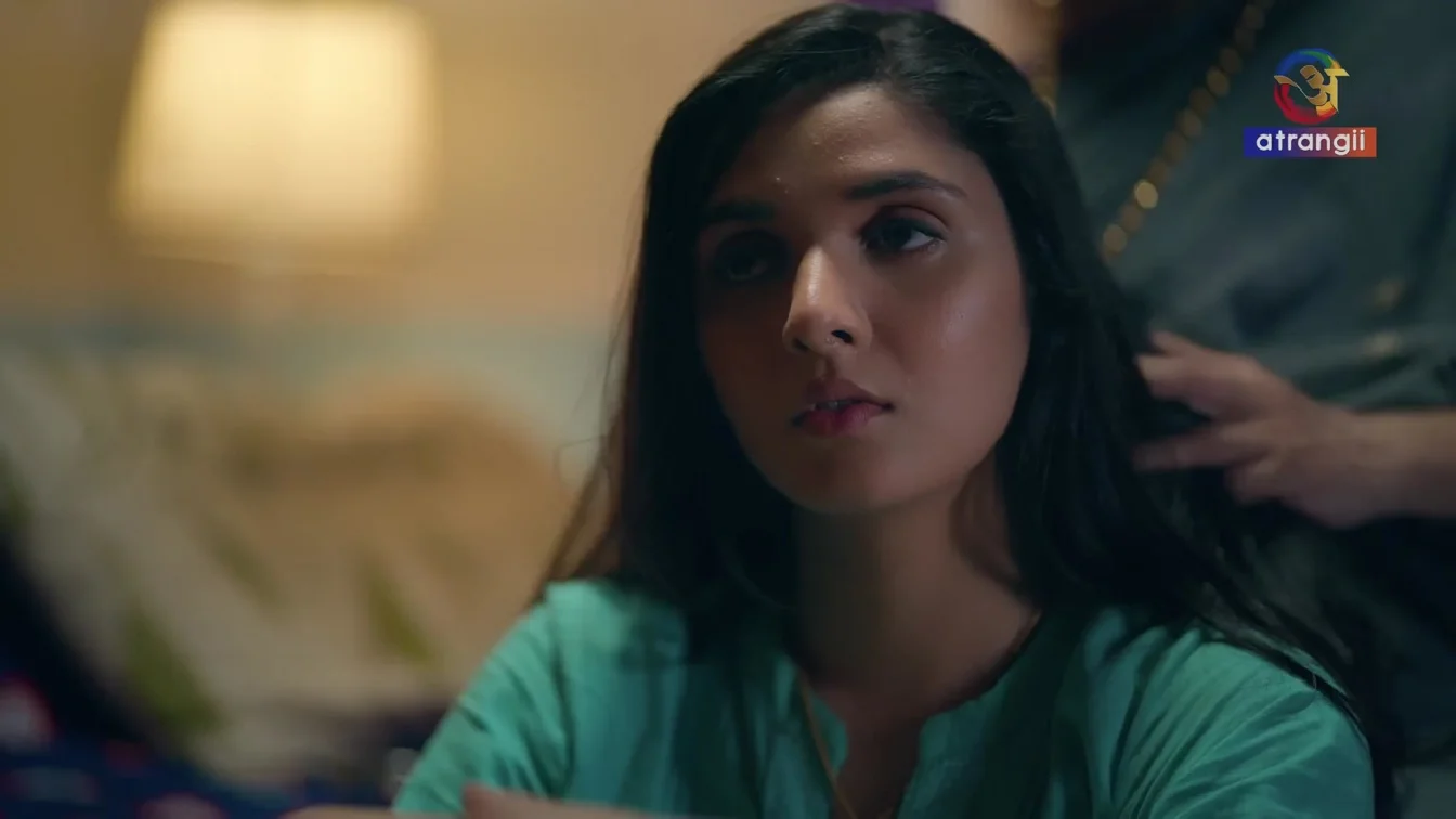 Kambakht Ishq S01 E02 Atrangii